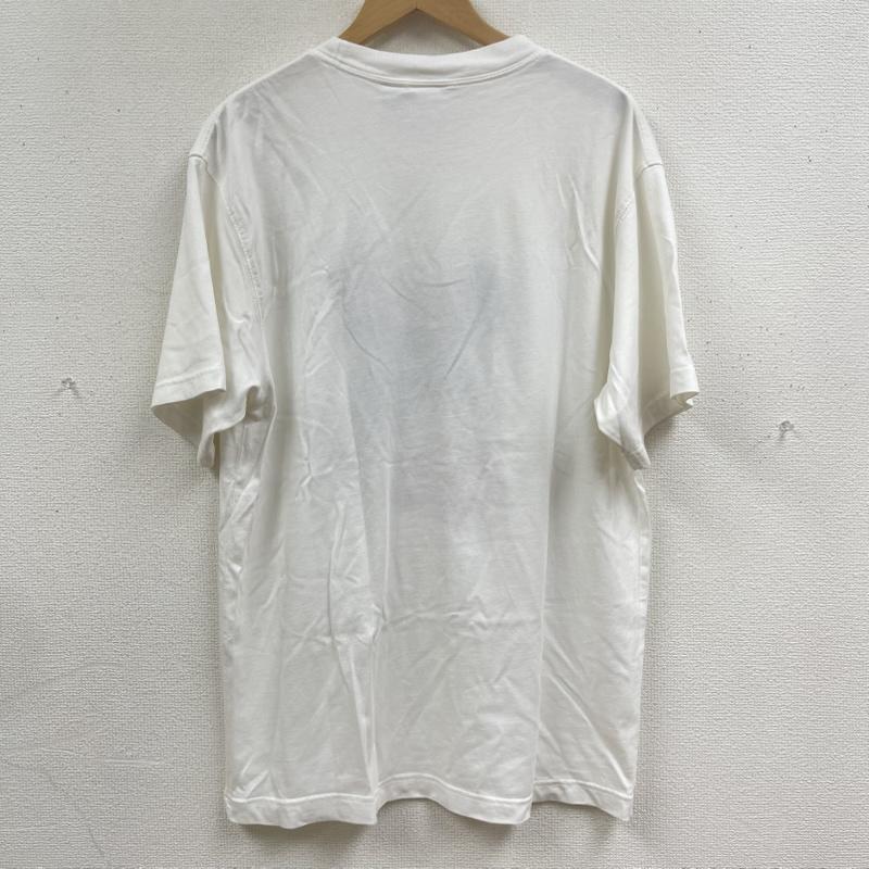 古着 USED Tシャツ 半袖 90s MICKEY INC.ヴィンテージ ディズニー イラスト Tシャツ L 白 / ホワイト / white メンズ USED 古着 中古 50168121
