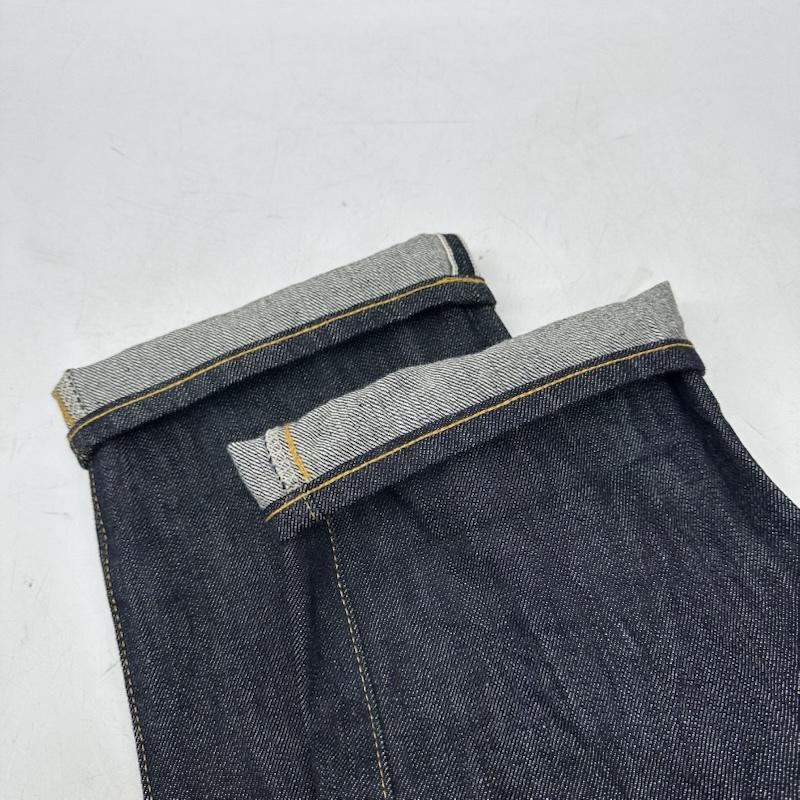 リーバイス Levi s パンツ デニム、ジーンズ LVC 47年 501XX ボタンフライ セルビッチ デニム パンツ 47501-0200 30インチ インディゴ / インディゴ / Indigo メンズ USED 古着 中古 50168136