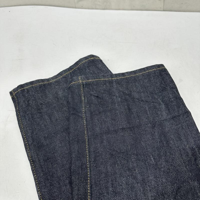 リーバイス Levi s パンツ デニム、ジーンズ LVC 47年 501XX ボタンフライ セルビッチ デニム パンツ 47501-0200 30インチ インディゴ / インディゴ / Indigo メンズ USED 古着 中古 50168136