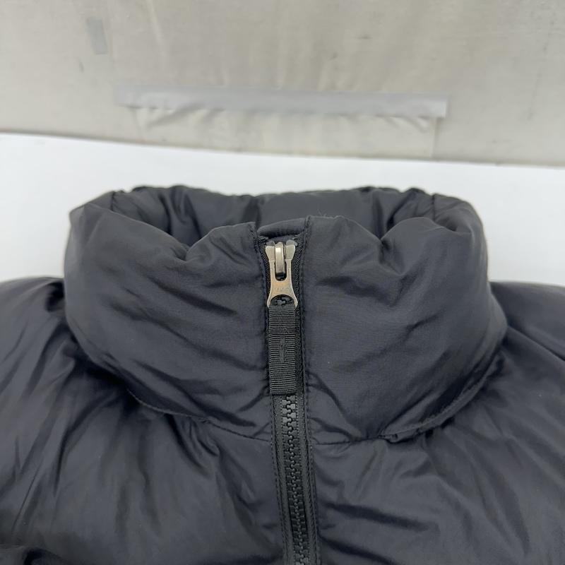 ザノースフェイス THE NORTH FACE ジャケット、上着 ダウンジャケット Nuptse Jacket ヌプシ ダウン ジャケット ND92234 XL 黒 / ブラック / black メンズ USED 古着 中古 50168139