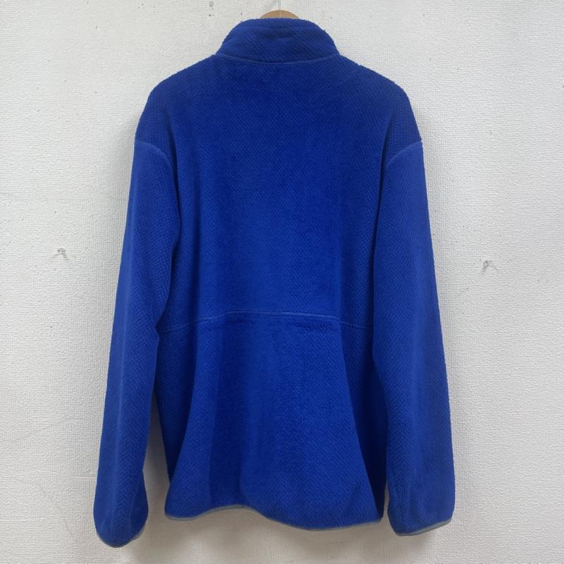 パタゴニア patagonia ジャケット、上着 ジャンパー、ブルゾン 23aw Men s Re-Tool Fleece Jacket フリース ジャケット 26435fa23 L 青 / ブルー / blue メンズ USED 古着 中古 50168153