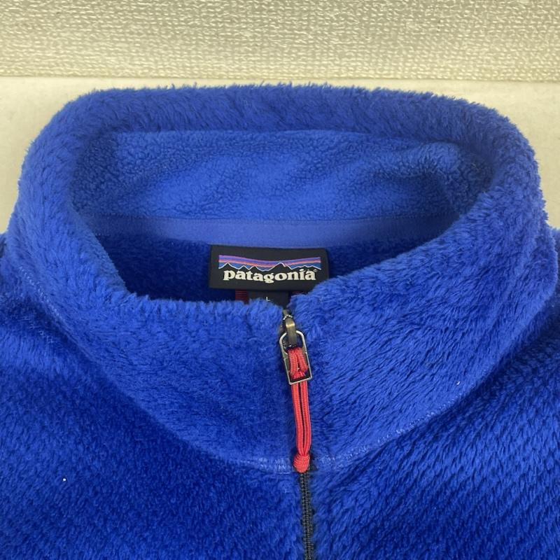 パタゴニア patagonia ジャケット、上着 ジャンパー、ブルゾン 23aw Men s Re-Tool Fleece Jacket フリース ジャケット 26435fa23 L 青 / ブルー / blue メンズ USED 古着 中古 50168153