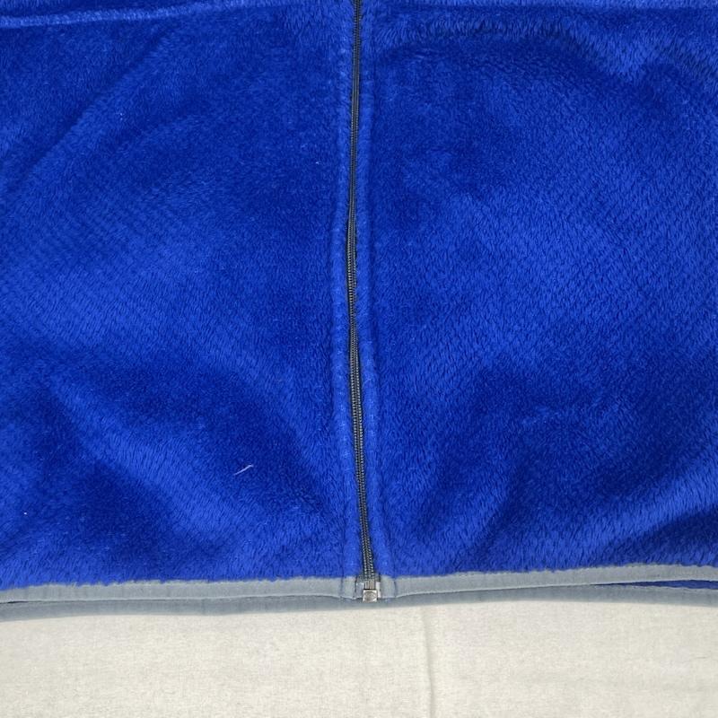 パタゴニア patagonia ジャケット、上着 ジャンパー、ブルゾン 23aw Men s Re-Tool Fleece Jacket フリース ジャケット 26435fa23 L 青 / ブルー / blue メンズ USED 古着 中古 50168153