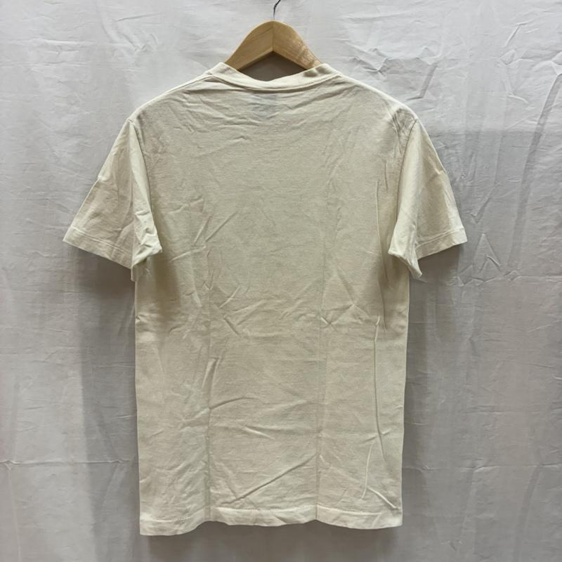 ステューシー STUSSY Tシャツ 半袖 90s OLD ARCHIVE USA製 紺タグ シングルステッチ モザイク エンブレム Tシャツ S メンズ USED 古着 中古 50168161