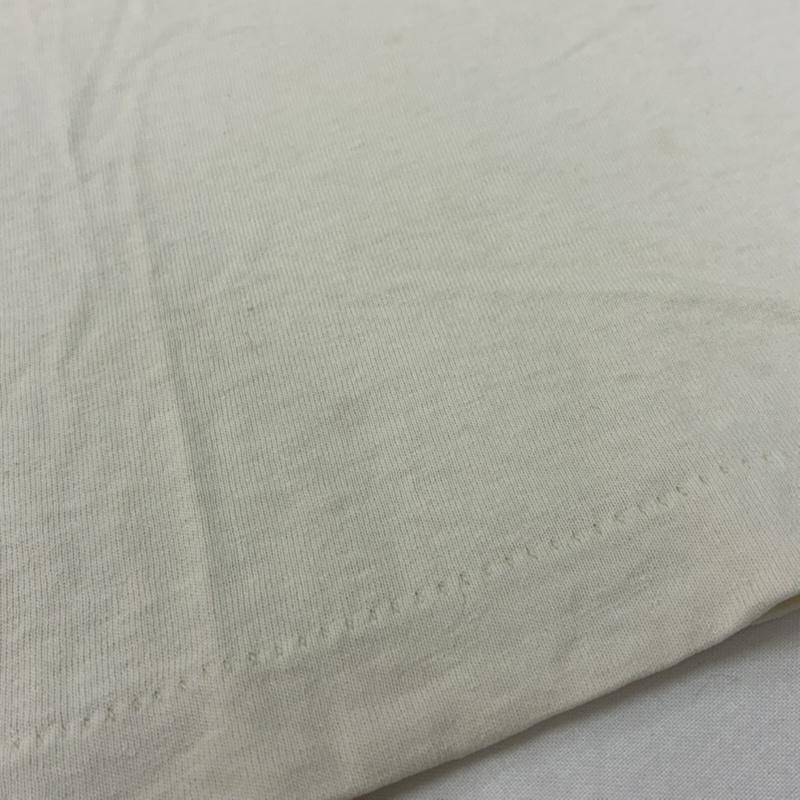 ステューシー STUSSY Tシャツ 半袖 90s OLD ARCHIVE USA製 紺タグ シングルステッチ モザイク エンブレム Tシャツ S メンズ USED 古着 中古 50168161