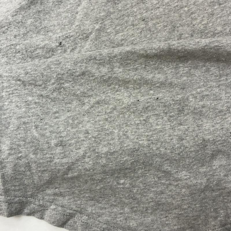 ヒステリックグラマー HYSTERIC GLAMOUR Tシャツ 七分袖 00s OLD ARCHIVE 7分袖 ラグラン スリーブ Tシャツ Y2K アーカイブ L メンズ USED 古着 中古 50168164