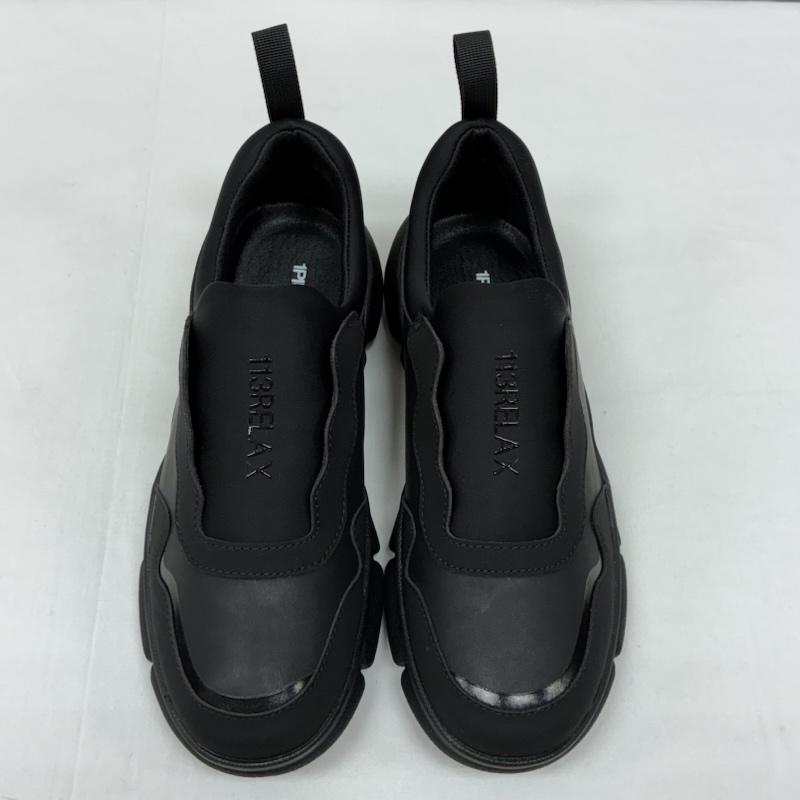 ウノピュウノウグァーレトレリラックス 1piu1uguale3 RELAX スニーカー スニーカー Vibram ビブラム ソール ダッド スニーカー 26.0cm メンズ USED 古着 中古 50168172