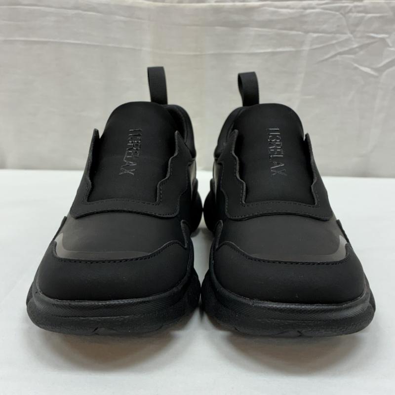 ウノピュウノウグァーレトレリラックス 1piu1uguale3 RELAX スニーカー スニーカー Vibram ビブラム ソール ダッド スニーカー 26.0cm メンズ USED 古着 中古 50168172