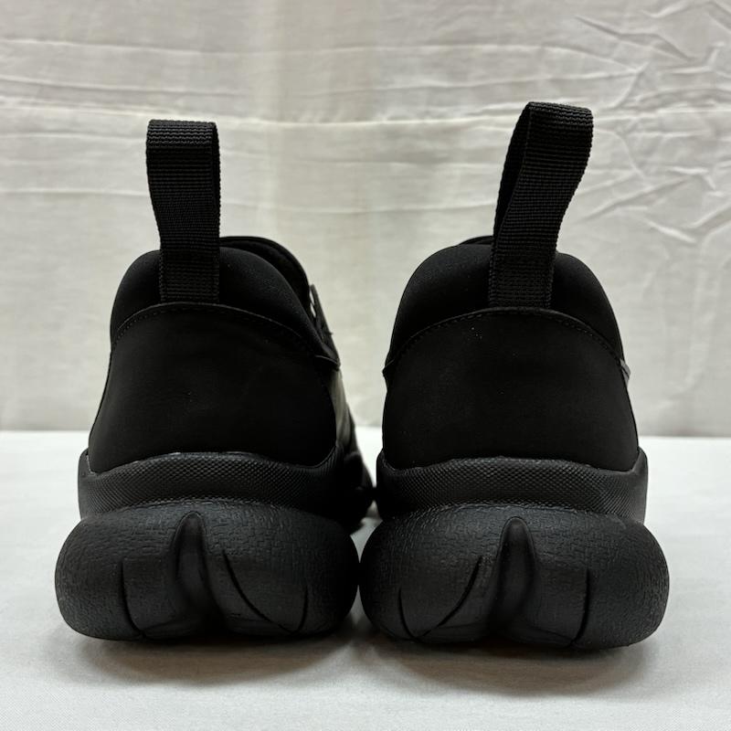 ウノピュウノウグァーレトレリラックス 1piu1uguale3 RELAX スニーカー スニーカー Vibram ビブラム ソール ダッド スニーカー 26.0cm メンズ USED 古着 中古 50168172