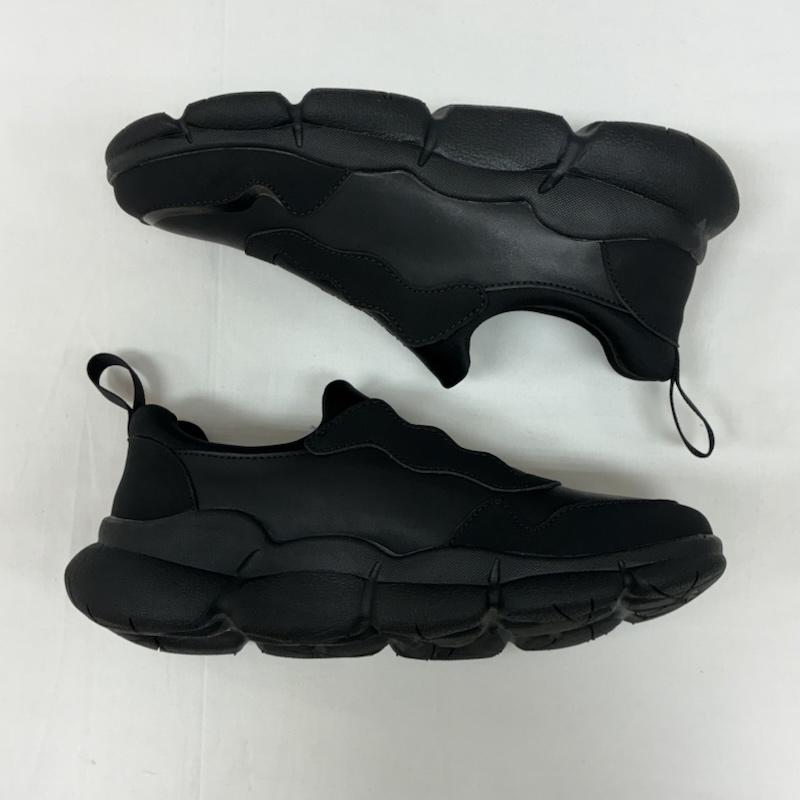 ウノピュウノウグァーレトレリラックス 1piu1uguale3 RELAX スニーカー スニーカー Vibram ビブラム ソール ダッド スニーカー 26.0cm メンズ USED 古着 中古 50168172