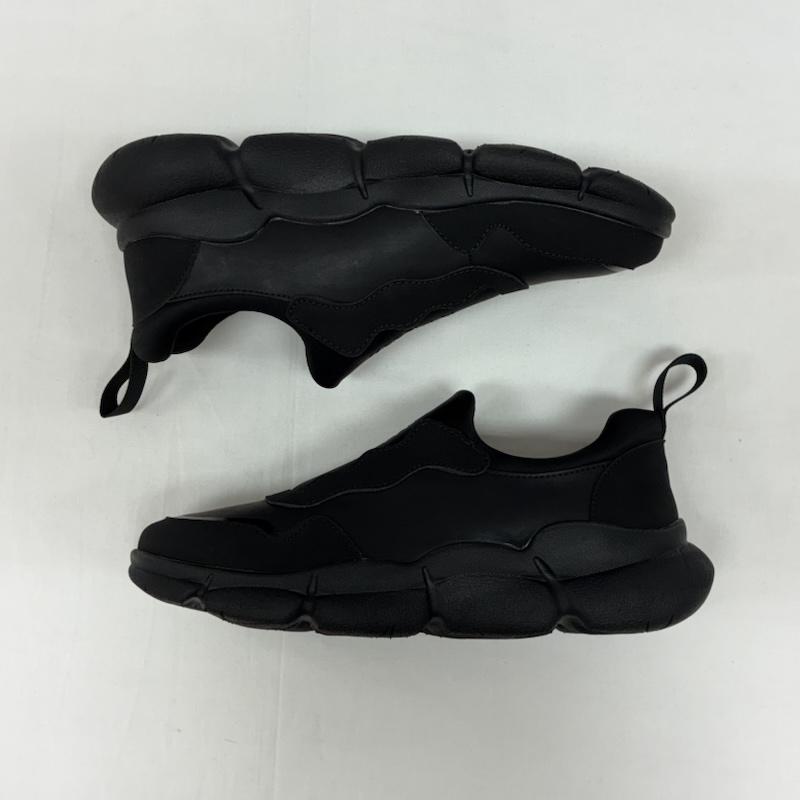 ウノピュウノウグァーレトレリラックス 1piu1uguale3 RELAX スニーカー スニーカー Vibram ビブラム ソール ダッド スニーカー 26.0cm メンズ USED 古着 中古 50168172