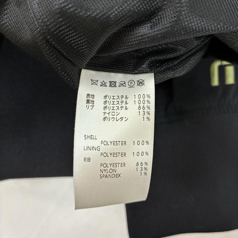 古着 USED ジャケット、上着 ジャンパー、ブルゾン TRAVISMATHEW トラヴィスマシュー 切替 ナイロン ボンバー ジャケット ゴルフ ウェア XL メンズ USED 古着 中古 50168173