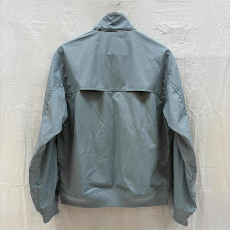 ザ ノースフェイス パープルレーベル THE NORTH FACE PURPLE LABEL ジャケット、上着 ジャンパー、ブルゾン 65/35 BAYHEAD CLOTH ベイヘッドクロス スイングトップ ハリントン ジャケット N26SA080 S メンズ USED 古着 中古 50168176