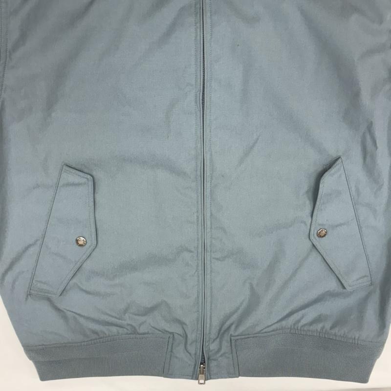 ザ ノースフェイス パープルレーベル THE NORTH FACE PURPLE LABEL ジャケット、上着 ジャンパー、ブルゾン 65/35 BAYHEAD CLOTH ベイヘッドクロス スイングトップ ハリントン ジャケット N26SA080 S メンズ USED 古着 中古 50168176
