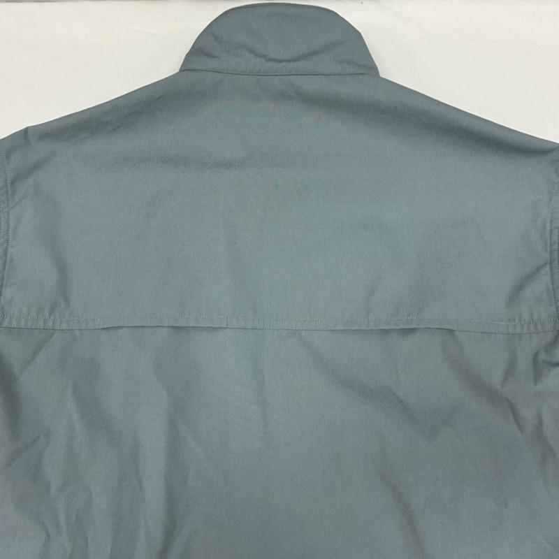 ザ ノースフェイス パープルレーベル THE NORTH FACE PURPLE LABEL ジャケット、上着 ジャンパー、ブルゾン 65/35 BAYHEAD CLOTH ベイヘッドクロス スイングトップ ハリントン ジャケット N26SA080 S メンズ USED 古着 中古 50168176