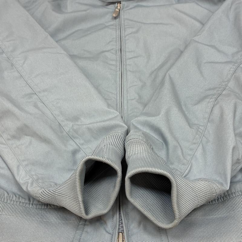 ザ ノースフェイス パープルレーベル THE NORTH FACE PURPLE LABEL ジャケット、上着 ジャンパー、ブルゾン 65/35 BAYHEAD CLOTH ベイヘッドクロス スイングトップ ハリントン ジャケット N26SA080 S メンズ USED 古着 中古 50168176