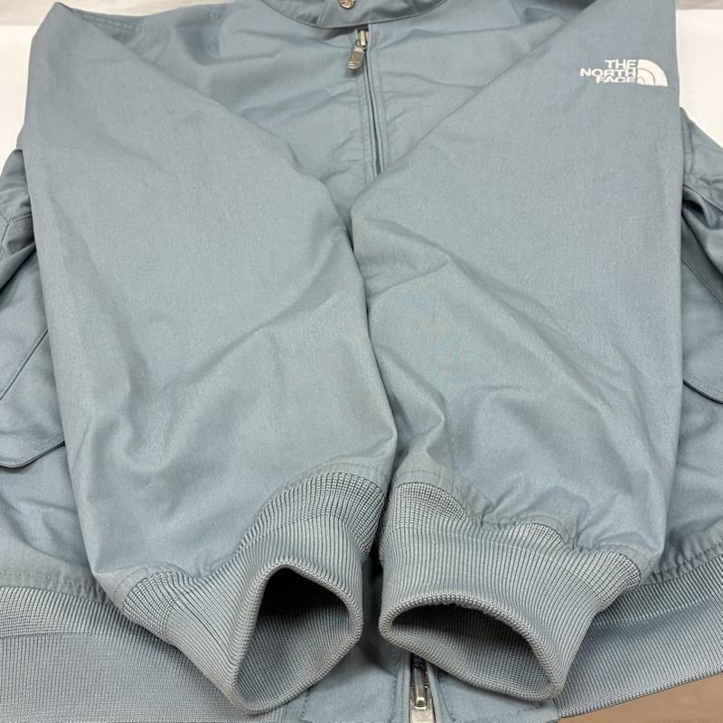 ザ ノースフェイス パープルレーベル THE NORTH FACE PURPLE LABEL ジャケット、上着 ジャンパー、ブルゾン 65/35 BAYHEAD CLOTH ベイヘッドクロス スイングトップ ハリントン ジャケット N26SA080 S メンズ USED 古着 中古 50168176