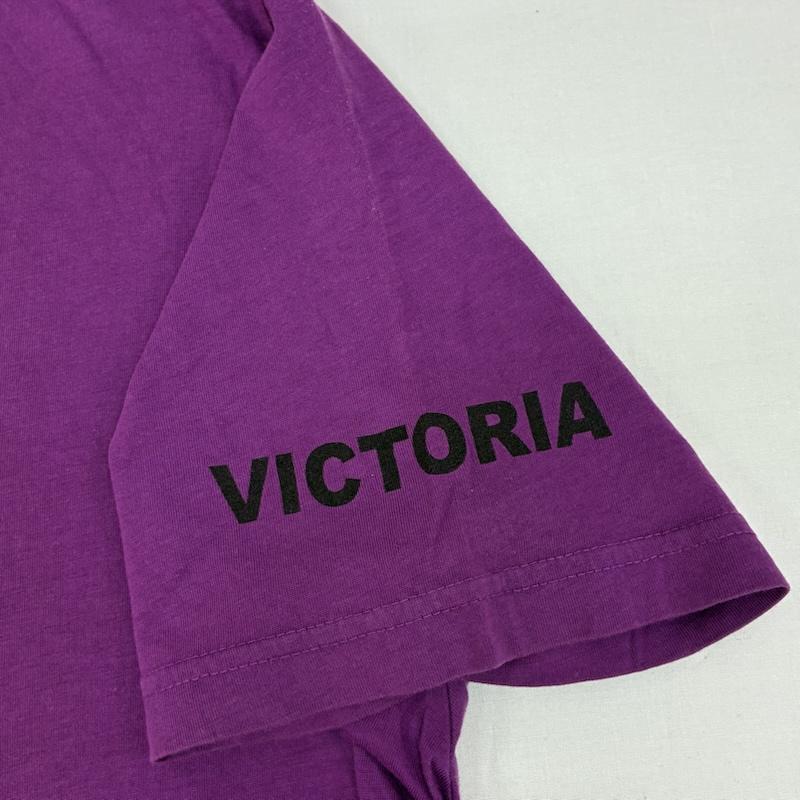 マークジェイコブス MARCJACOBS Tシャツ 半袖 10s Victoria Beckham ヴィクトリア ベッカム ヌード フォト チャリティー Tシャツ M メンズ USED 古着 中古 50168205