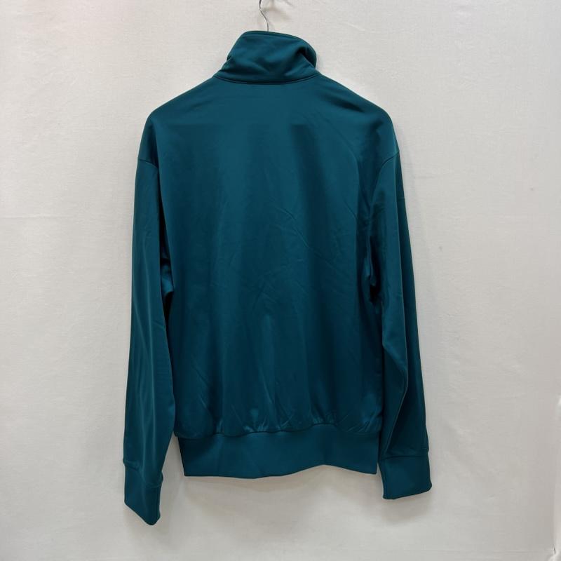 アディダス adidas ジャケット、上着 ジャンパー、ブルゾン クラシックス ファイヤーバード トラックトップ IY9889 M 緑 / グリーン / green メンズ USED 古着 中古 50168206