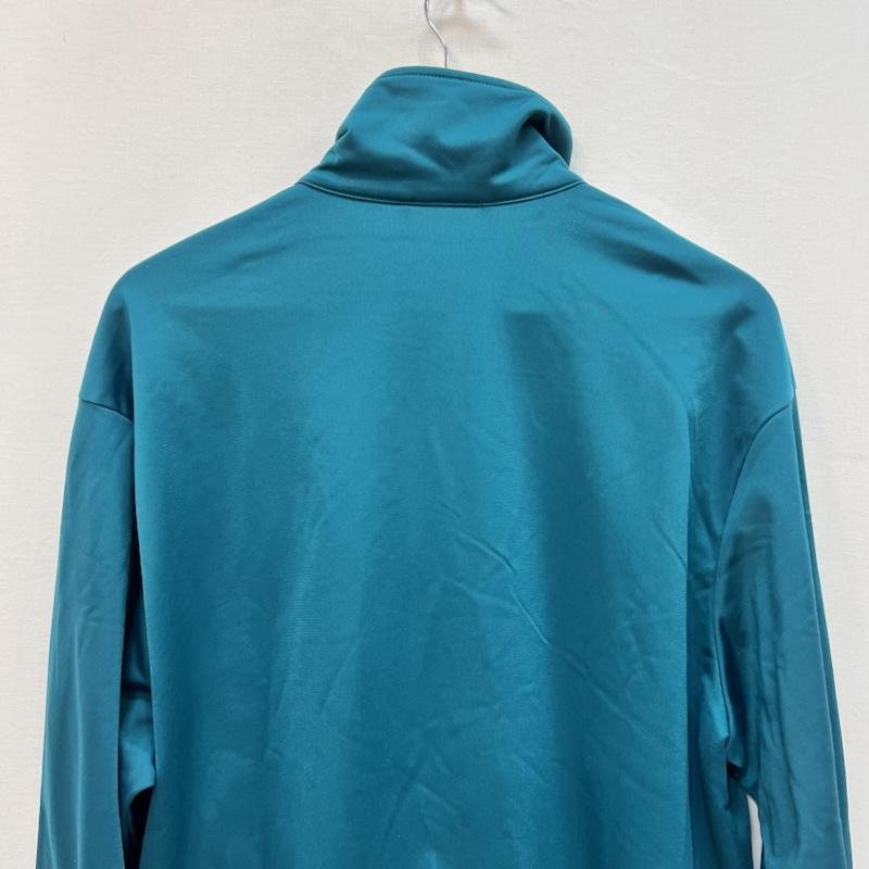 アディダス adidas ジャケット、上着 ジャンパー、ブルゾン クラシックス ファイヤーバード トラックトップ IY9889 M 緑 / グリーン / green メンズ USED 古着 中古 50168206