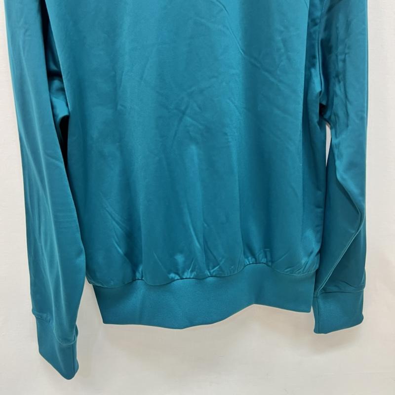 アディダス adidas ジャケット、上着 ジャンパー、ブルゾン クラシックス ファイヤーバード トラックトップ IY9889 M 緑 / グリーン / green メンズ USED 古着 中古 50168206