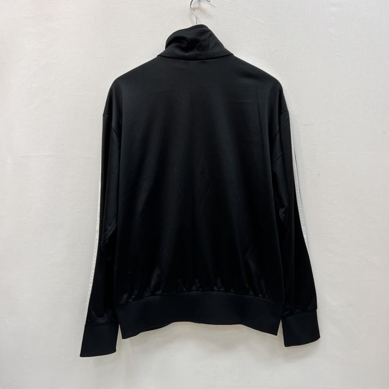 アディダス adidas ジャケット、上着 ジャンパー、ブルゾン ファイヤーバード トラックトップ GF0213 size:O - 黒 / ブラック / black メンズ USED 古着 中古 50168207