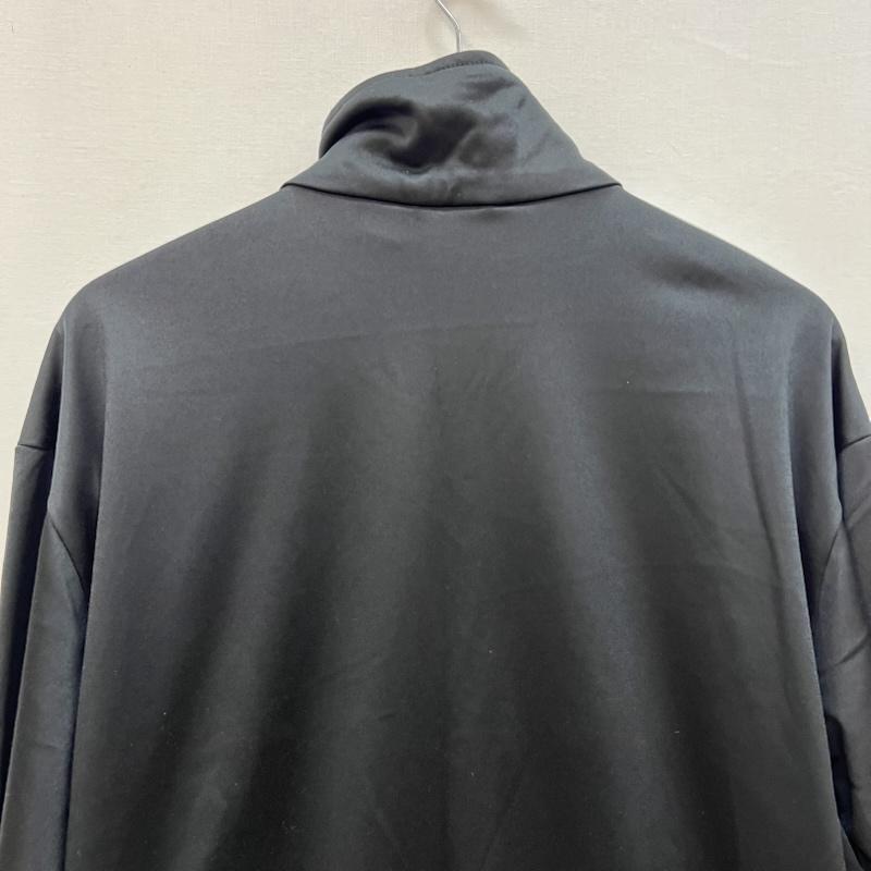 アディダス adidas ジャケット、上着 ジャンパー、ブルゾン ファイヤーバード トラックトップ GF0213 size:O - 黒 / ブラック / black メンズ USED 古着 中古 50168207