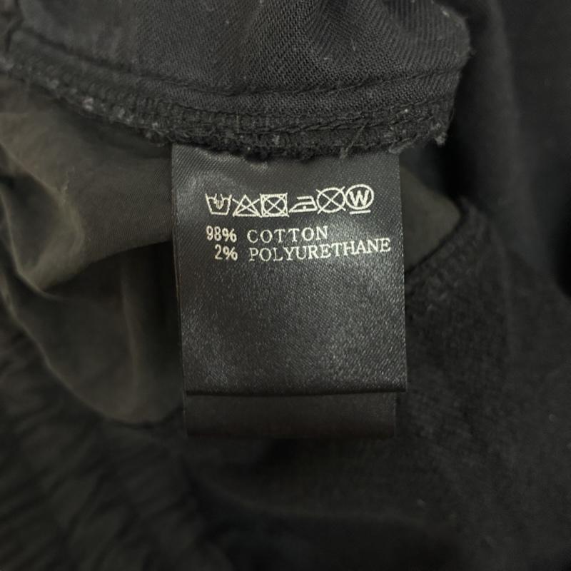 古着 USED パンツ ショートパンツ A.F ARTEFACT エーエフアーティファクト スウェット ナイロン 切替 サルエル ハーフパンツ - メンズ USED 古着 中古 50168210