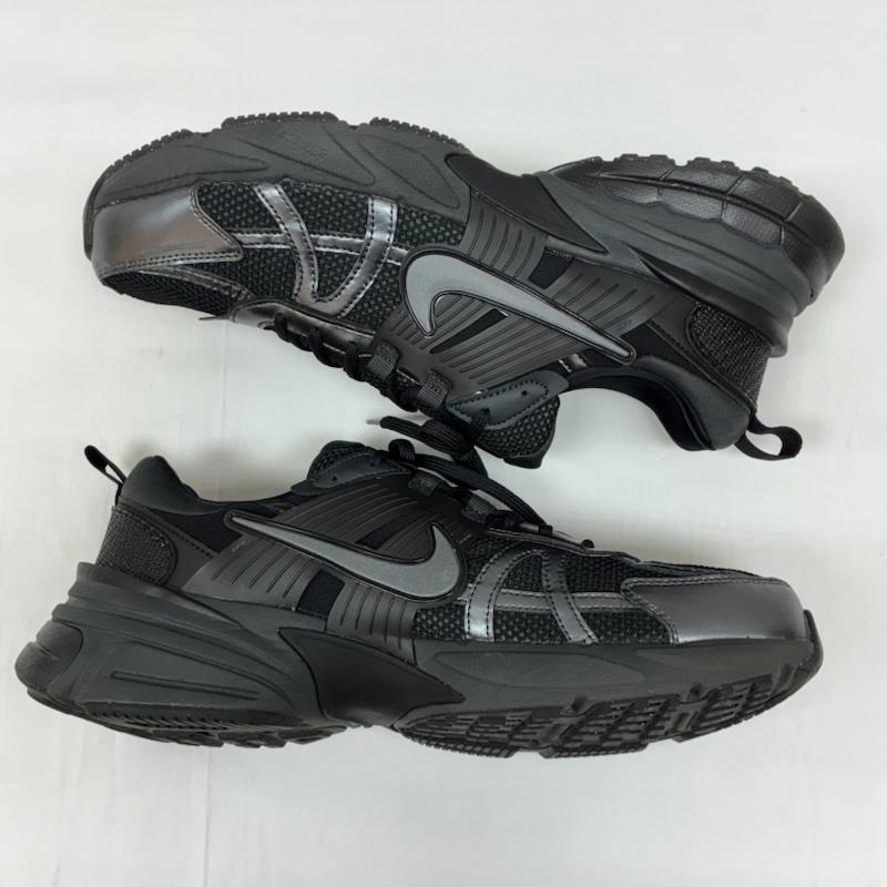 ナイキ NIKE スニーカー スニーカー V2K RUN HJ4497-001 ローカット スニーカー 30.0cm メンズ USED 古着 中古 50168225