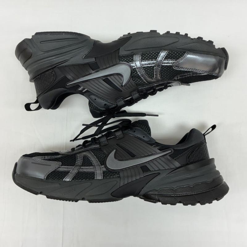 ナイキ NIKE スニーカー スニーカー V2K RUN HJ4497-001 ローカット スニーカー 30.0cm メンズ USED 古着 中古 50168225