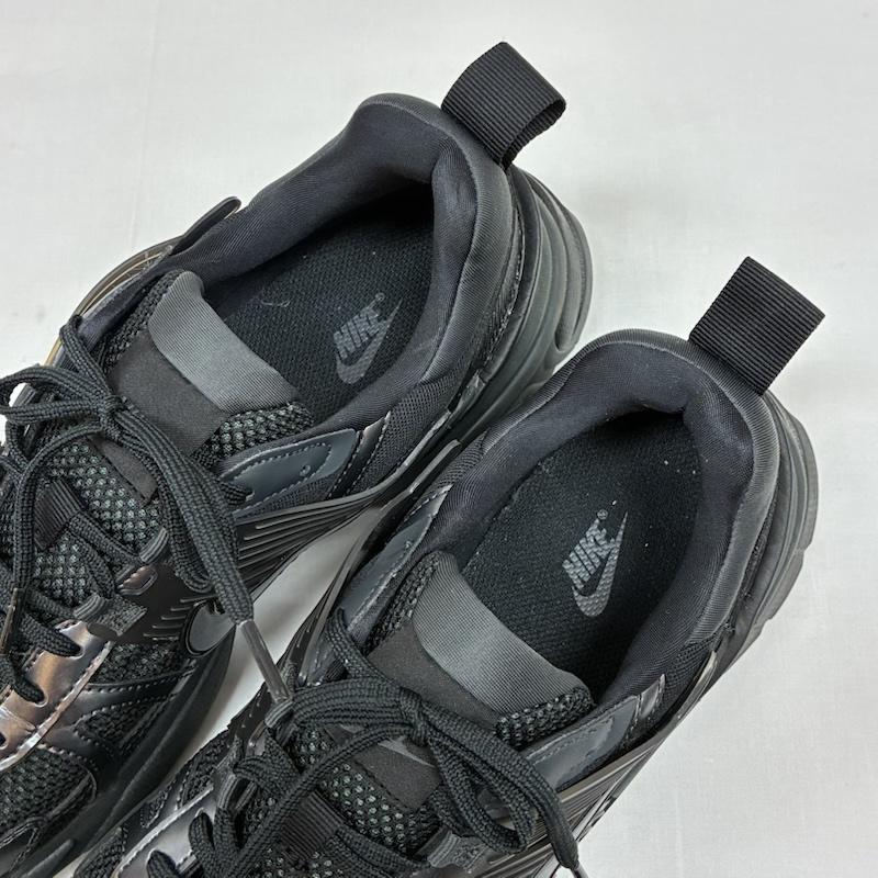 ナイキ NIKE スニーカー スニーカー V2K RUN HJ4497-001 ローカット スニーカー 30.0cm メンズ USED 古着 中古 50168225