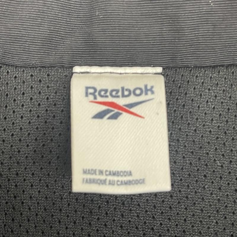 リーボック Reebok ジャケット、上着 ジャンパー、ブルゾン Looney Tunes コラボ Coach Jacket コーチ ジャケット XS 黒 / ブラック / black メンズ USED 古着 中古 50168226