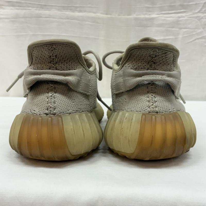 アディダス adidas スニーカー スニーカー 18AW YEEZY BOOST 350 V2 Sesame イージーブースト セサミ F99710 スニーカー 26.5cm メンズ USED 古着 中古 50168228