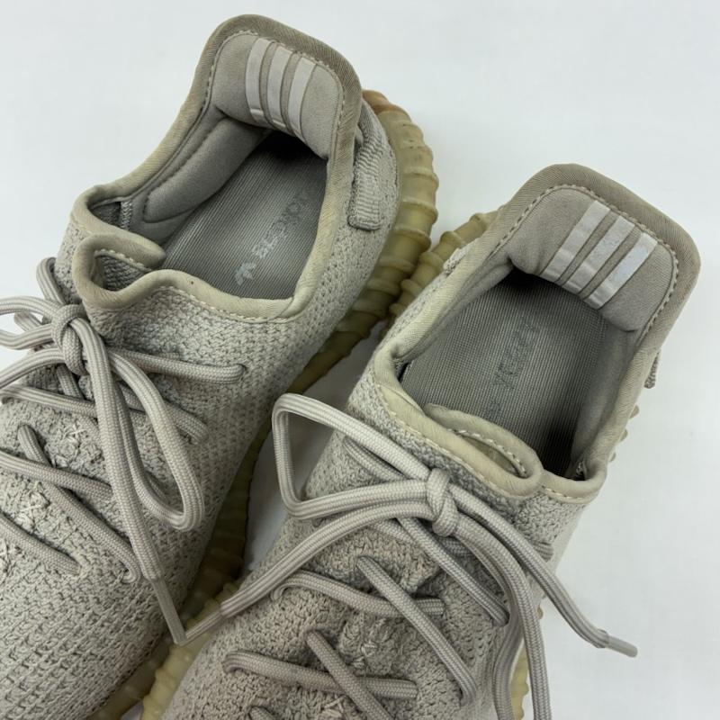 アディダス adidas スニーカー スニーカー 18AW YEEZY BOOST 350 V2 Sesame イージーブースト セサミ F99710 スニーカー 26.5cm メンズ USED 古着 中古 50168228