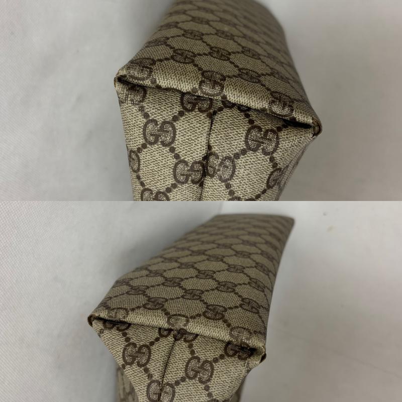 グッチ GUCCI トートバッグ トートバッグ オールドグッチ シェリーライン トートバッグ 39 02 0037 GGプラス ヴィンテージ レディース USED 古着 中古 50168267