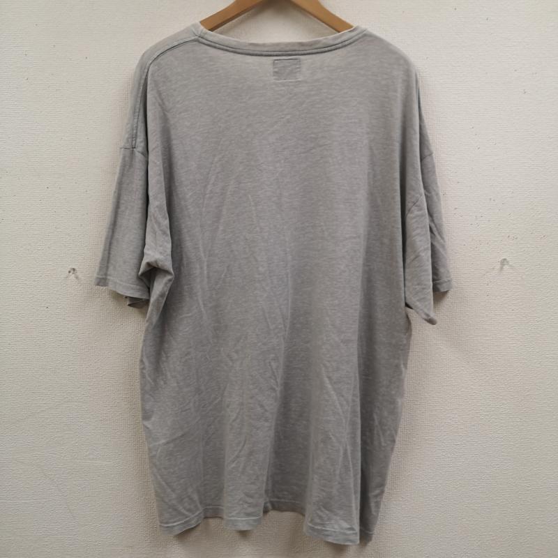 ステューシー STUSSY Tシャツ 半袖 90s USA製 OLD STUSSY Apple ロゴ Tシャツ カットソー S 緑 / グリーン / green メンズ USED 古着 中古 50168268
