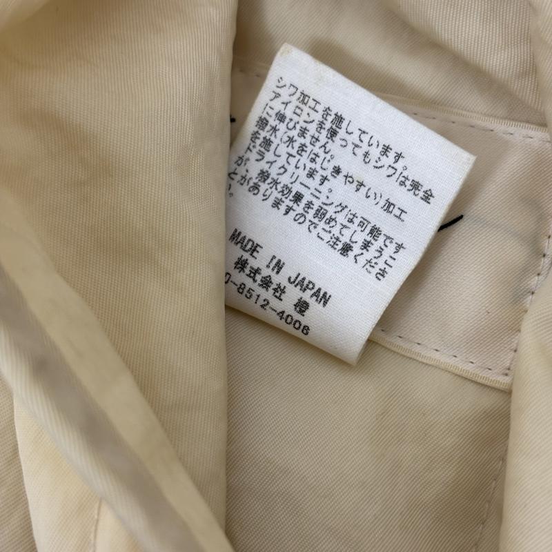ジュンミカミ JUN MIKAMI コート コート一般 キルティング スリーパー コート FREE レディース USED 古着 中古 50168280