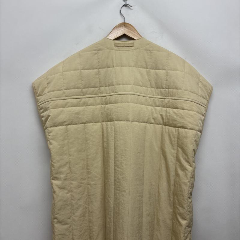 ジュンミカミ JUN MIKAMI コート コート一般 キルティング スリーパー コート FREE レディース USED 古着 中古 50168280