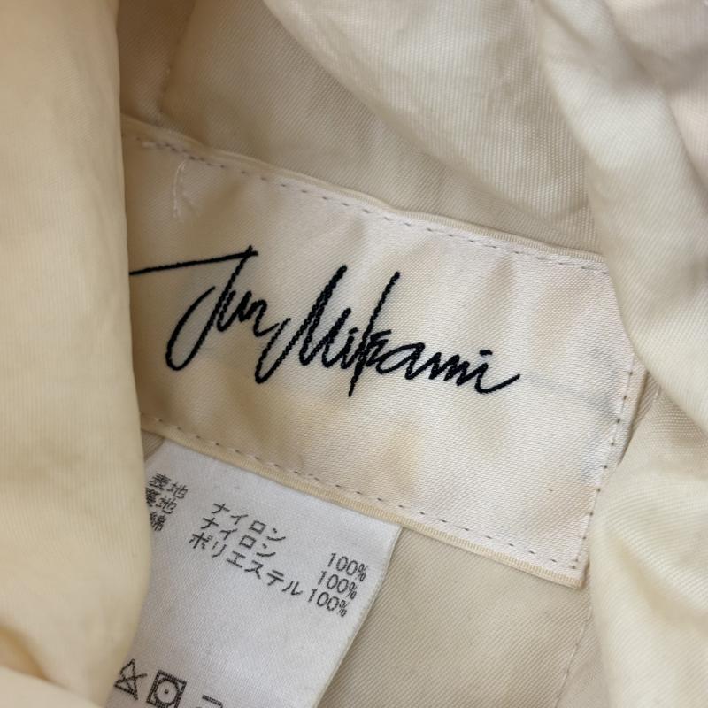 ジュンミカミ JUN MIKAMI コート コート一般 キルティング スリーパー コート FREE レディース USED 古着 中古 50168280