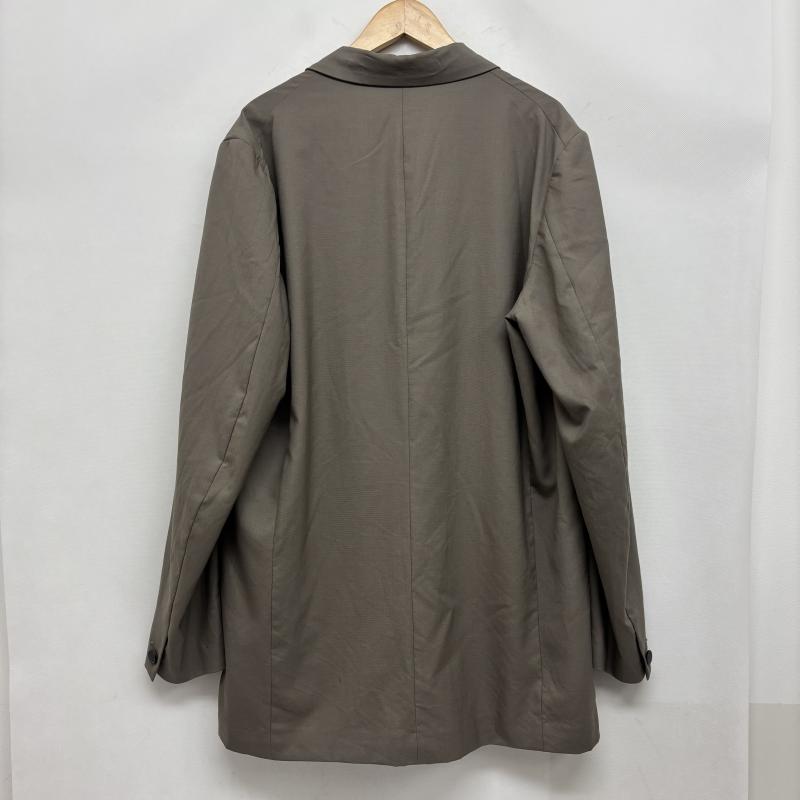 エドウィナホール Edwina Horl ジャケット、上着 ジャケット、ブレザー ダブルブレスト ジャケット オーバー　サイズ ビック シルエット メンズ USED 古着 中古 50168283