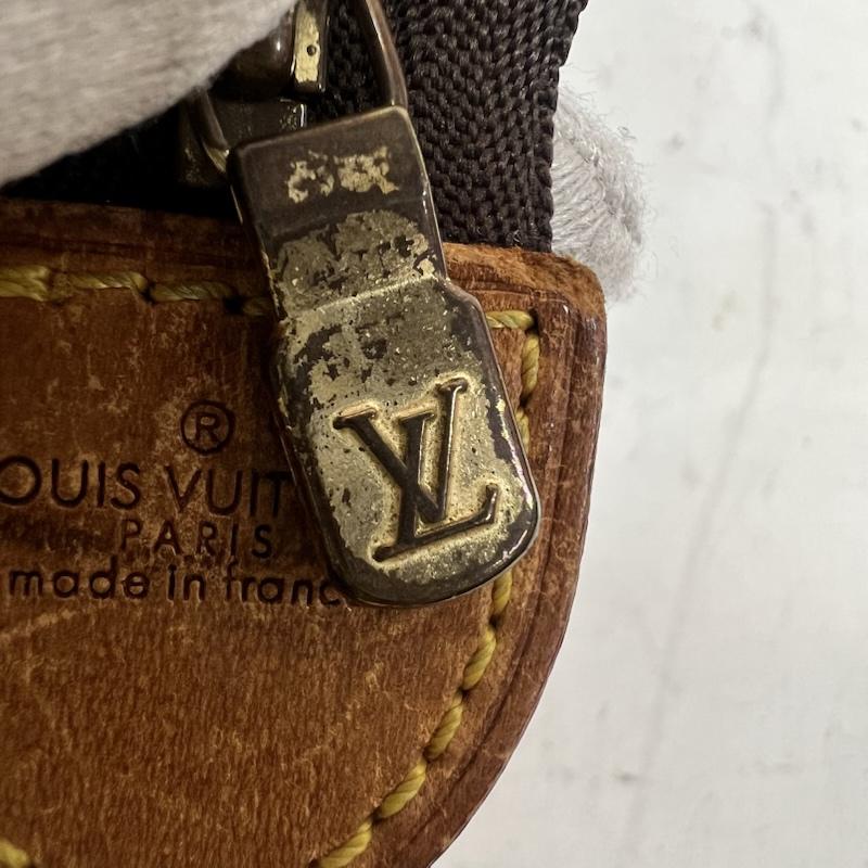 ルイヴィトン LOUIS VUITTON ポーチ ポーチ M47544 モノグラム ポッシュ トワレット19 マルチポーチ TH8912 - レディース USED 古着 中古 50168315