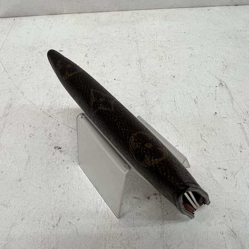 ルイヴィトン LOUIS VUITTON 財布 コンパクト財布 USA限定 モノグラム がま口 コインケース - レディース USED 古着 中古 50168319