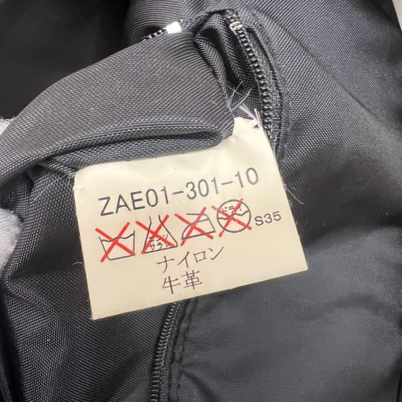 バーバリー・ブルーレーベル BURBERRY BLUE LABEL トートバッグ トートバッグ ノバチェック レザーハンドル ナイロン トートバッグ - 黒 / ブラック / black レディース USED 古着 中古 50168321