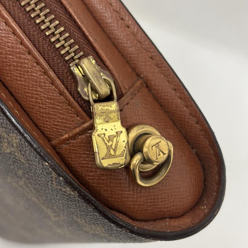 ルイヴィトン LOUIS VUITTON セカンドバッグ セカンドバッグ モノグラム オルセー M51790 クラッチバッグ セカンドバッグ 内ベタ ベルト無し - メンズ USED 古着 中古 50168333