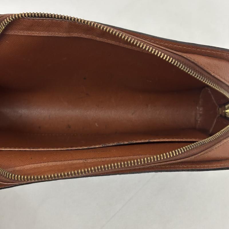 ルイヴィトン LOUIS VUITTON セカンドバッグ セカンドバッグ モノグラム オルセー M51790 クラッチバッグ セカンドバッグ 内ベタ ベルト無し - メンズ USED 古着 中古 50168333