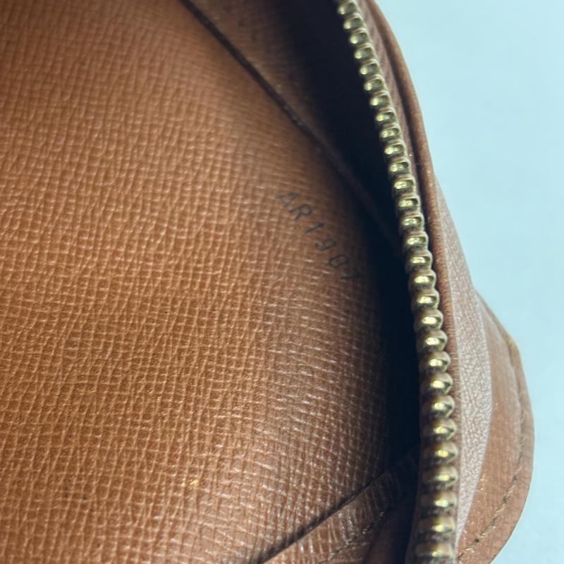 ルイヴィトン LOUIS VUITTON セカンドバッグ セカンドバッグ モノグラム オルセー M51790 クラッチバッグ セカンドバッグ 内ベタ ベルト無し - メンズ USED 古着 中古 50168333