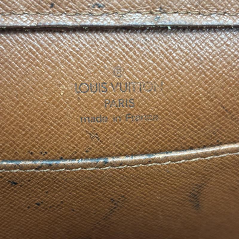 ルイヴィトン LOUIS VUITTON セカンドバッグ セカンドバッグ モノグラム オルセー M51790 クラッチバッグ セカンドバッグ 内ベタ ベルト無し - メンズ USED 古着 中古 50168333