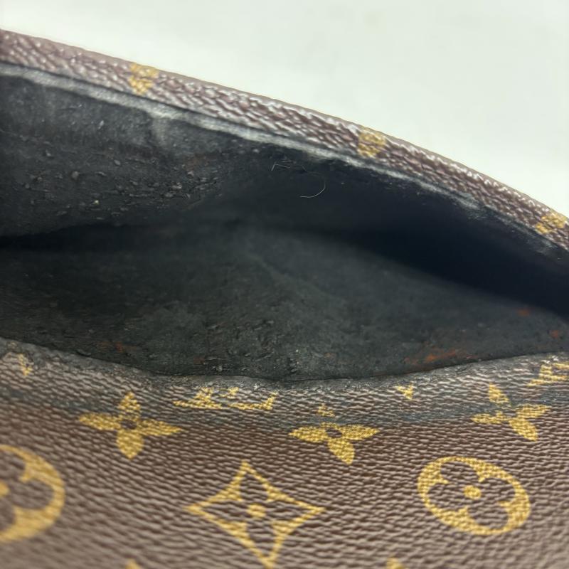 ルイヴィトン LOUIS VUITTON セカンドバッグ セカンドバッグ モノグラム オルセー M51790 クラッチバッグ セカンドバッグ 内ベタ ベルト無し - メンズ USED 古着 中古 50168333