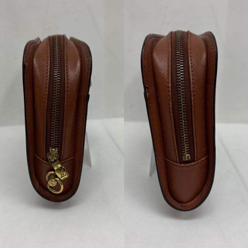 ルイヴィトン LOUIS VUITTON セカンドバッグ セカンドバッグ モノグラム オルセー M51790 クラッチバッグ セカンドバッグ 内ベタ ベルト無し - メンズ USED 古着 中古 50168333