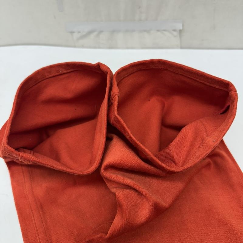 リーバイス Levi s パンツ デニム、ジーンズ 70s モールスキン スリム パンツ デッドストック 518-62-25 29インチ 赤 / レッド / red メンズ USED 古着 中古 50168335